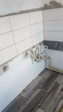 Meseriaș în construcți